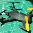 06b48e16f2c8db378865fcbb4ae57f3e_display_large.jpg FPV Evil Insect Quadcopter
