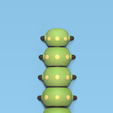 Cod2092-Caterpillar-Flexi-5.png Flexi Caterpillar