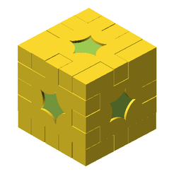 cube.png Cube Puzzle