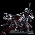 09_The-Gorestalker_Front.jpg Man Eaters Part 2: Collection