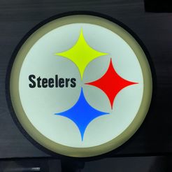 20231018_190535.jpg Lamp with the steelers logo