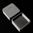 Rune-Box-TIWAZ-square.png Rune Box -- TIWAZ -- Square