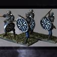 Aux-Infantry-Painted.jpg 28mm Roman Auxiliary Infantry