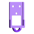 T-Lite_Strap_Attachment.stl Jumper T-Lite Lanyard Hook for External Module Bay