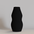 Modelo-BMO-2.png Ripple Radiance #1 | Vase Mode