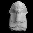 resize-23deefa4ae8ff1ab739d86d9c55ccd445b8f4c33.jpg Head and Shoulders of a Sphinx of Hatshepsut at The Metropolitan Museum of Art, New York