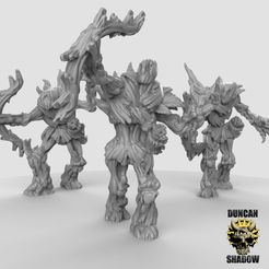untitled.8015.jpg Dryads with Bows (Pre Supported)
