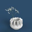 9.jpg flowerpot/vase
