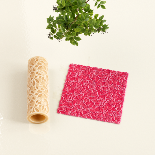 Leaves_.png Leaves Texture Roller