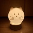 1625352226815.jpg Soothing Cat Lampshade