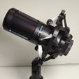 IMG_20211231_102316.jpg MIC Maono AU-PM360TR Shock Mount (2 parts only)