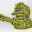 23.jpg Commercial use license simpsons cookie cutters bundle 30 different characters