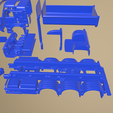 a019.png VOLVO FMX 2013 PRINTABLE TRUCK IN SEPARATE PARTS