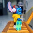gen-h-z7304393188989_c97d1c3d6039e2e6038a7a54c4adc5cb.jpg stitch urban vibes Fan art (keine ams-multiparts/3mf)