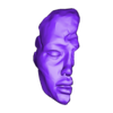 faces pack5.stl Expedition 33 - Axon Faces [PACK UPDATED].