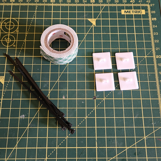 Cable management
