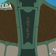 Folie10.jpg Zonai Wing - Zelda Tears of the Kingdom