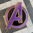 Avengers1.jpg Avengers Coaster