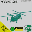 Z3.png YAK-24  HELICOPTER