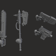 4.png Rivet armour arms and weapons pack