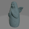 Goddess_Statue-3.png Богиня Хилия - Статуэтка богини - Легенда о Зельде - Дыхание дикой природы