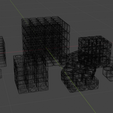 wire.png Rubik's cube pack