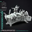 possesed-overn-4.jpg Possessed Overn - Possessed Bakery - PRESUPPORTED - Illustrated and Stats - 32mm scale