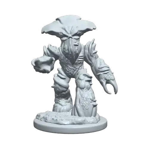 Spore Myconid