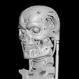 Снимок-113.jpg T-800 Skill Terminator 2 Judgment Day V2 Replica