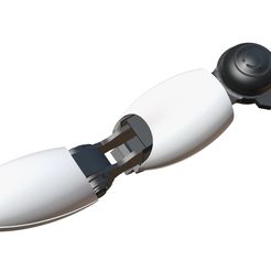 01.jpg Humanoid Robot Arm