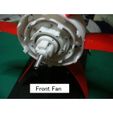 04-Fan-Frt01.jpg Propfan, Planetary Gear type, Pitch Changeable, Full Exhaust Duct Version