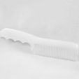 _DSC1021.jpg 3D Printed Grip Comb