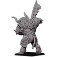 4.jpg Doombull of Beastmen