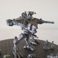 20220430_183447.jpg 28mm Project Raptor Fast Attack Combat Walker-Raptor A