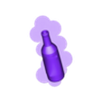 PRE_Vi_Stand_Bottle_2.stl Combattant de l'arène