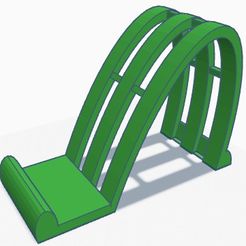 chevalet_v2.jpg Free STL file Easel・3D printable object to download