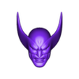 WOLVERINE_HEAD.stl X-MEN 97