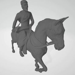 Capture1.jpg Fichier STL chhatrapati shivaji maharaj・Plan pour impression 3D à télécharger
