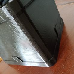 6.jpg STL-Datei Gartentopf in Aufsatz・3D-Drucker-Vorlage zum herunterladen