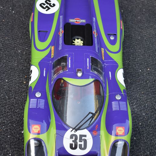 DSC_0335.jpg Porsche 917K à l'échelle 1/8