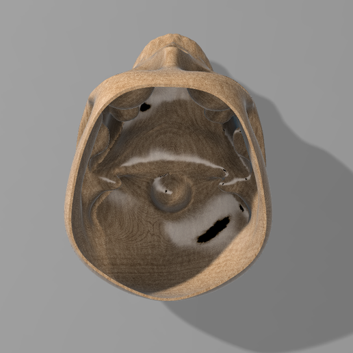 Скриншот-07-05-2022-165809.png STL file Scull pot・Template to download and 3D print, yokata