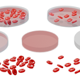 Blood_Render_1.png Normal Blood Cells vs Anemia