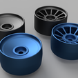 Driff_wheels_1_2020-Jun-20_09-12-14PM-000_CustomizedView35834964533.png Set wheels for drift Hexagon 17mm