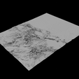 5.png Topographic Map of Colorado – 3D Terrain