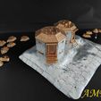 IMG_20240210_144220-копия.jpg 3D Puzzle Hagrid's Hut