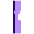Body5.stl OLD ENGLISH PUZZLE