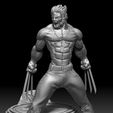 13.jpg Wolverine X-men Stand