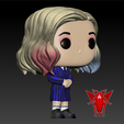 ME3.png FUNKO POP / WEDNESDAY / ENID SINCLAIR