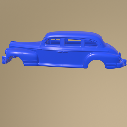 a2013.png ZIS 115 1946 printable car in separate parts