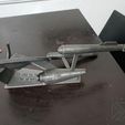 20190328_195041.jpg Star Trek USS Enterprise NCC 1701